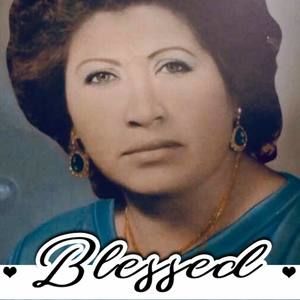 Meet your Posher, Susana